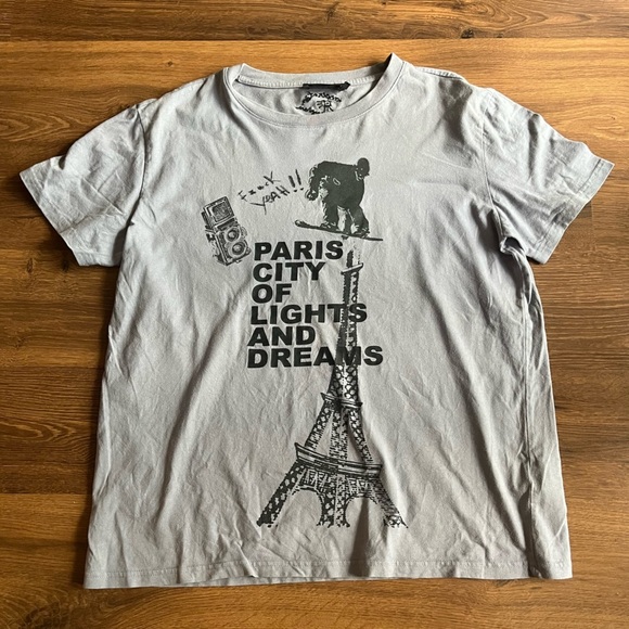 Desigual Other - Desigual Tshirt